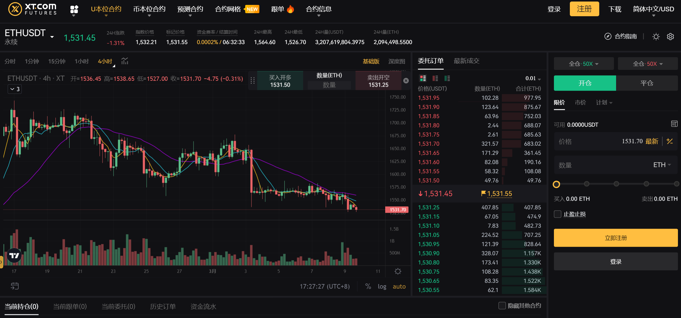 以太坊上海升级：您需要关注的所有内容– 帮助中心