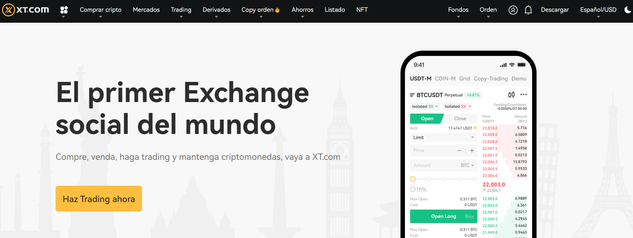Todo lo que necesita saber sobre el intercambio de criptomonedas – Centro  de asistencia