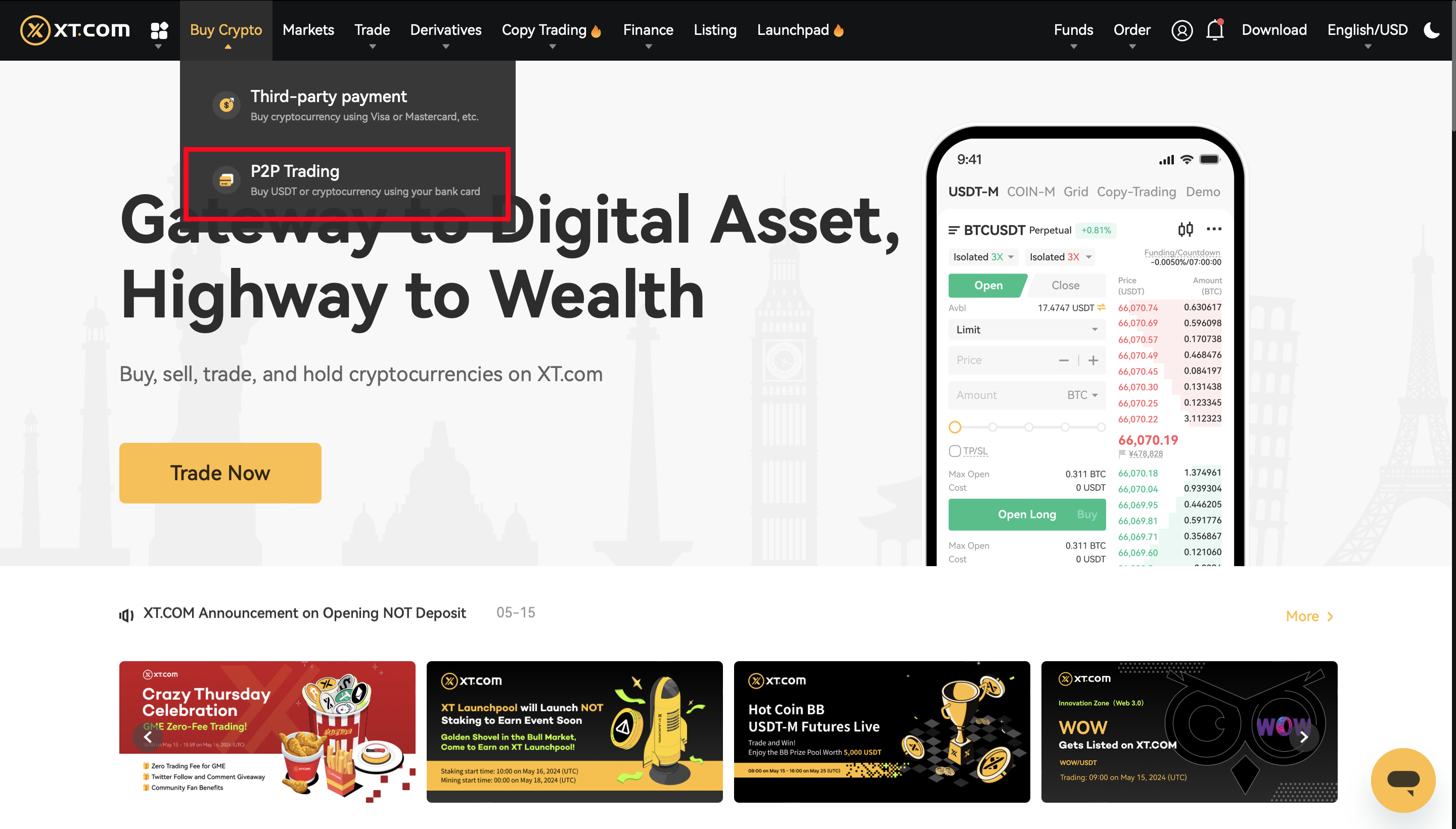 その他 Payment first How to add new payment methods to C2C？ – Help Center