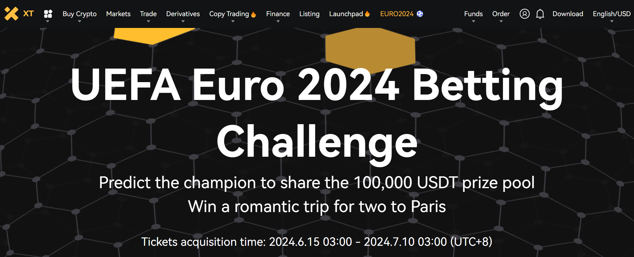 Best UEFA European Championship 2024 Cryptocurrency Betting Sites – Help  Center