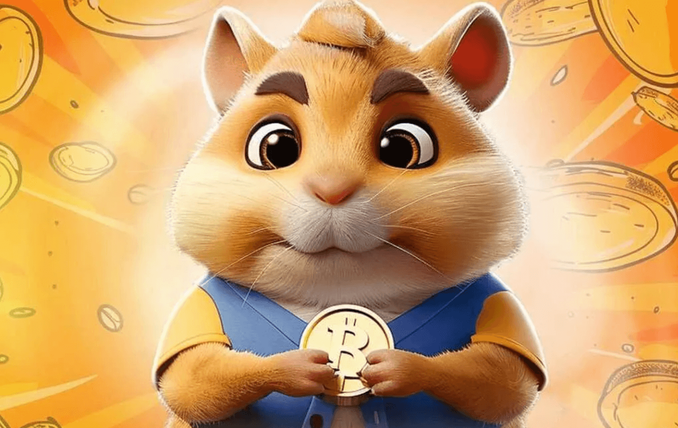 Hamster Kombat (HMSTR) – A Trending Telegram Crypto Game That Has Taken ...