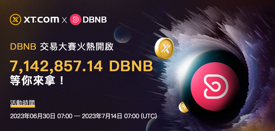 DBNB净买入-WEB