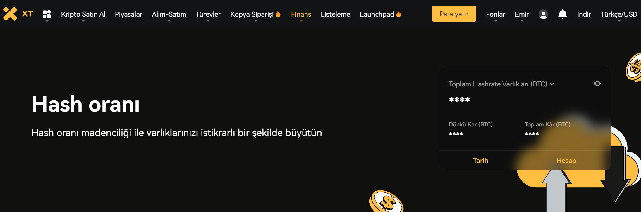 Kripto Paralarda Bulut Madenciliği: Bilmeniz Gereken Her Şey – Yardım  Merkezi