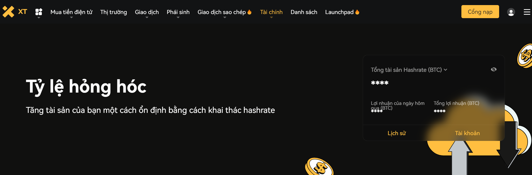 Đào tiền điện tử trên đám mây: Tất cả những gì bạn cần biết – Trung tâm trợ  giúp