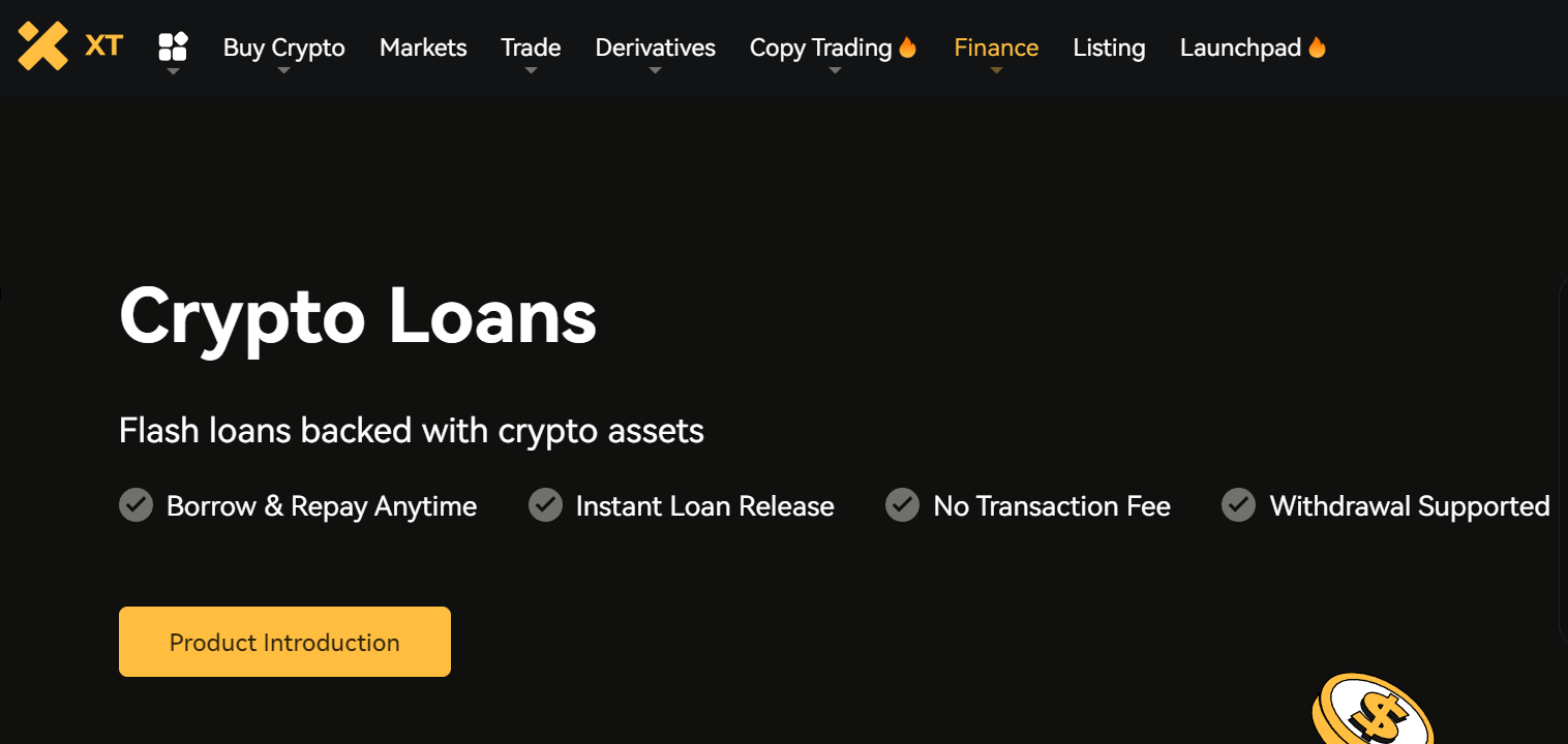 Ultimate Guide to Crypto Loan (Include Instant Interest Rate) – Help Center