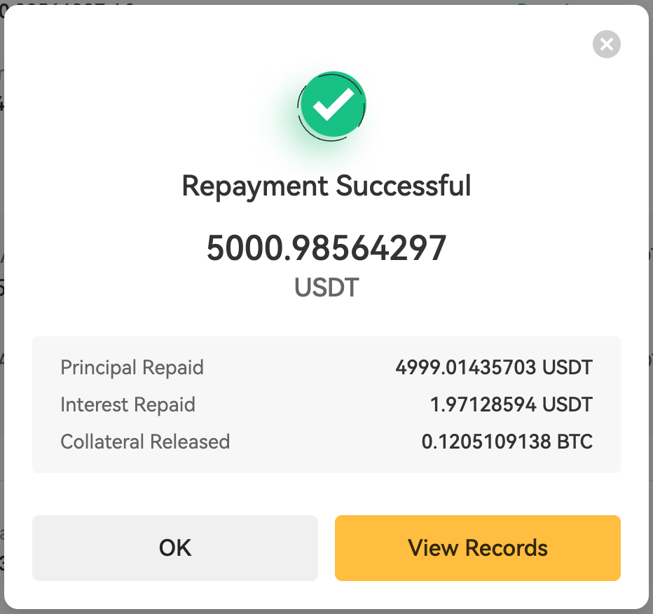 Ultimate Guide to Crypto Loan (Include Instant Interest Rate) – Help Center