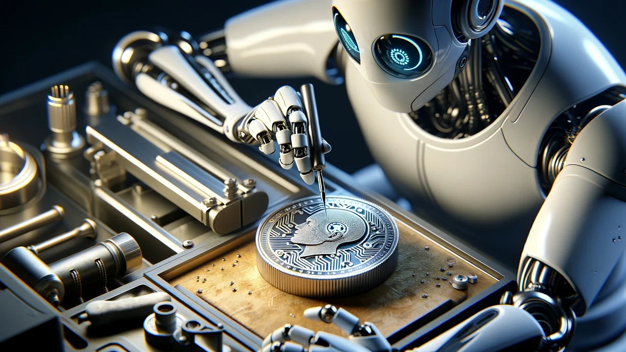 2024 年最佳人工智能(AI) 加密货币– 帮助中心