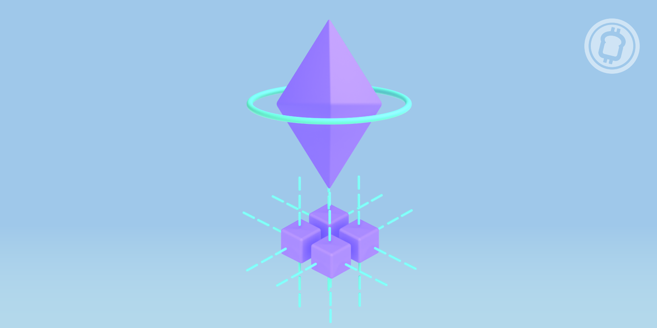 以太坊的世界：它是什么，它如何改变行业– 帮助中心