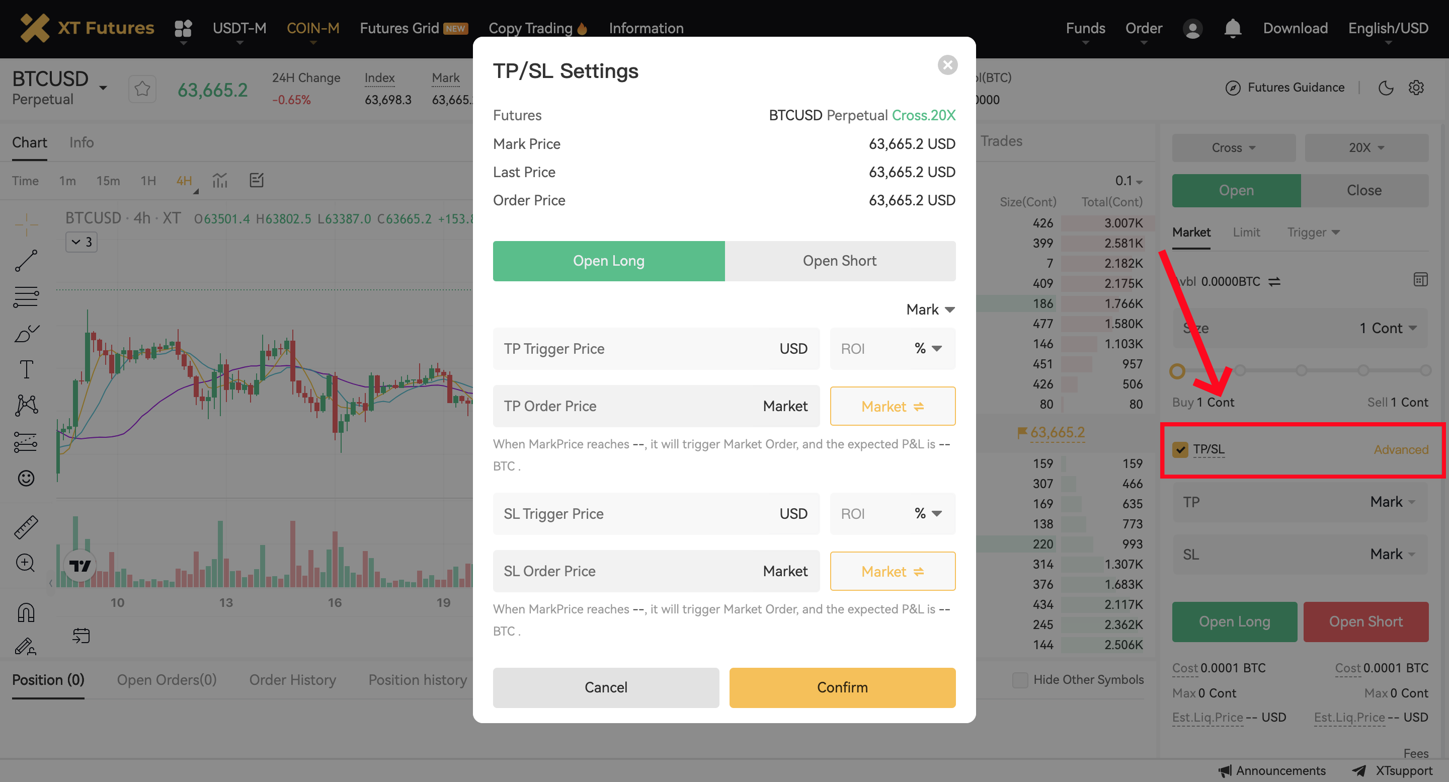 Coin-M 선물 소개 및 XT 선물에서의 Coin-M 무기한 선물 거래 가이드 – 고객센터