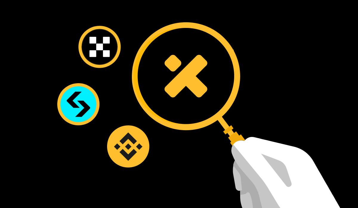 CEX 代币的全方位解读：功能、用途及未来潜力– 帮助中心