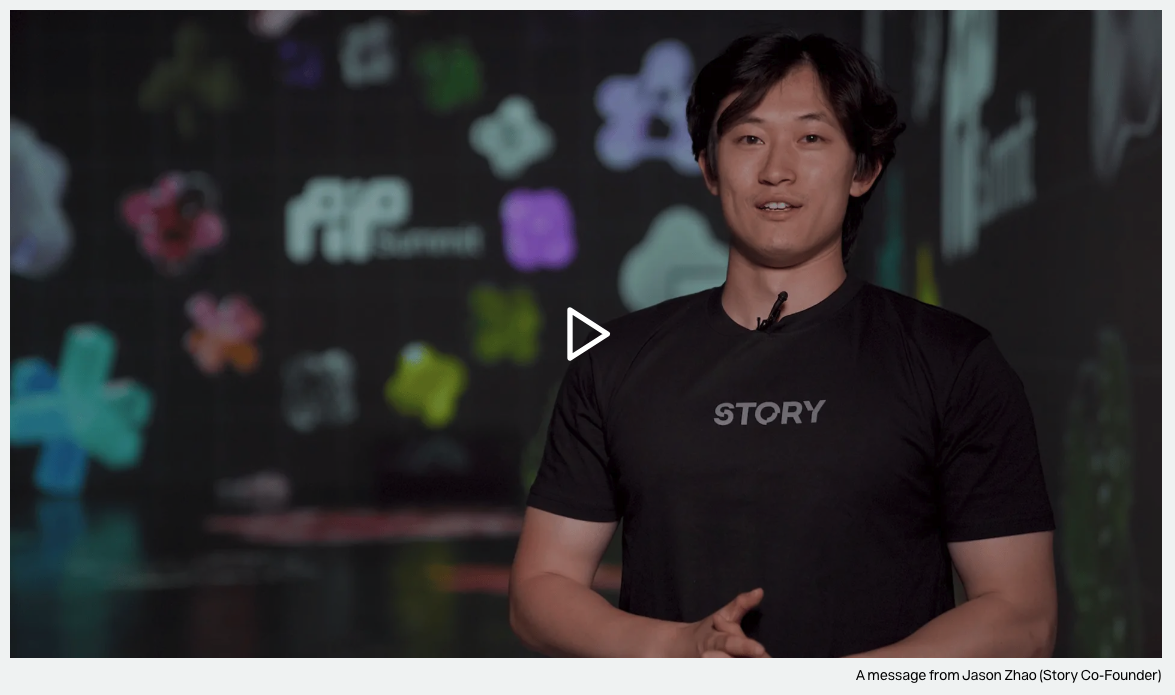 IP 代币是什么？Story Protocol 如何重塑创作者经济的新标准– 帮助中心