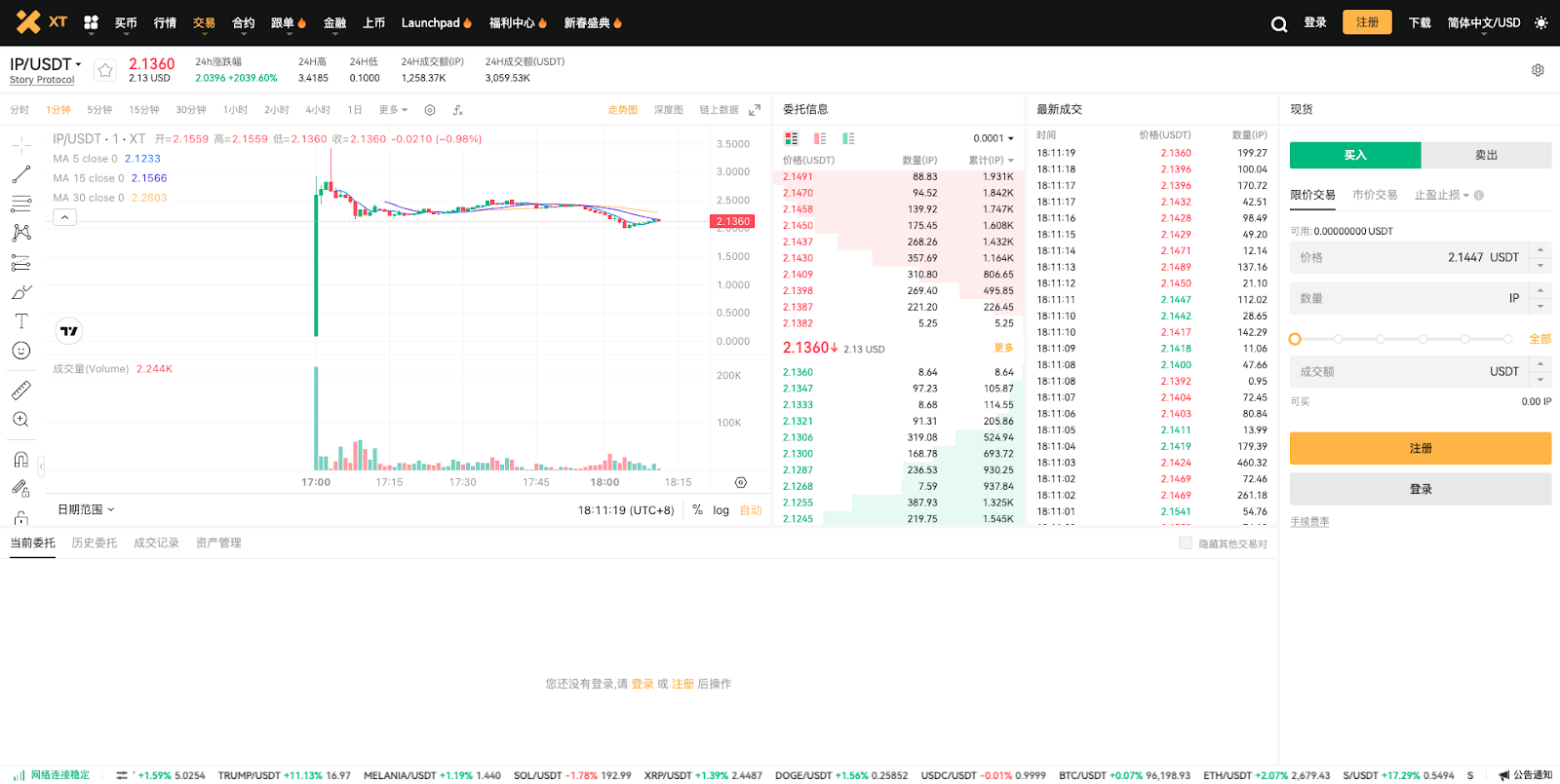 IP 代币是什么？Story Protocol 如何重塑创作者经济的新标准– 帮助中心