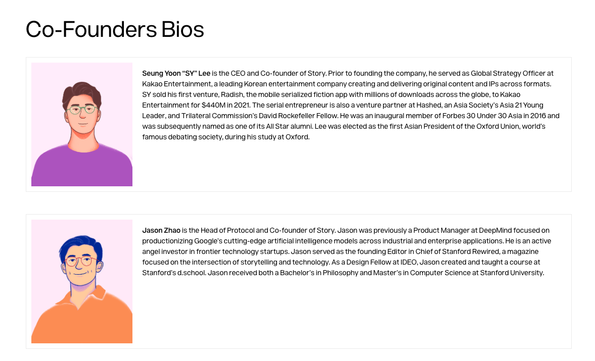 IP 代币是什么？Story Protocol 如何重塑创作者经济的新标准– 帮助中心