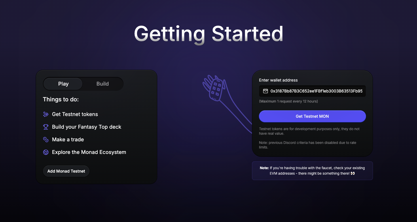 Monad vs. 以太坊：这个新兴L1 是否能颠覆市场？ – 帮助中心