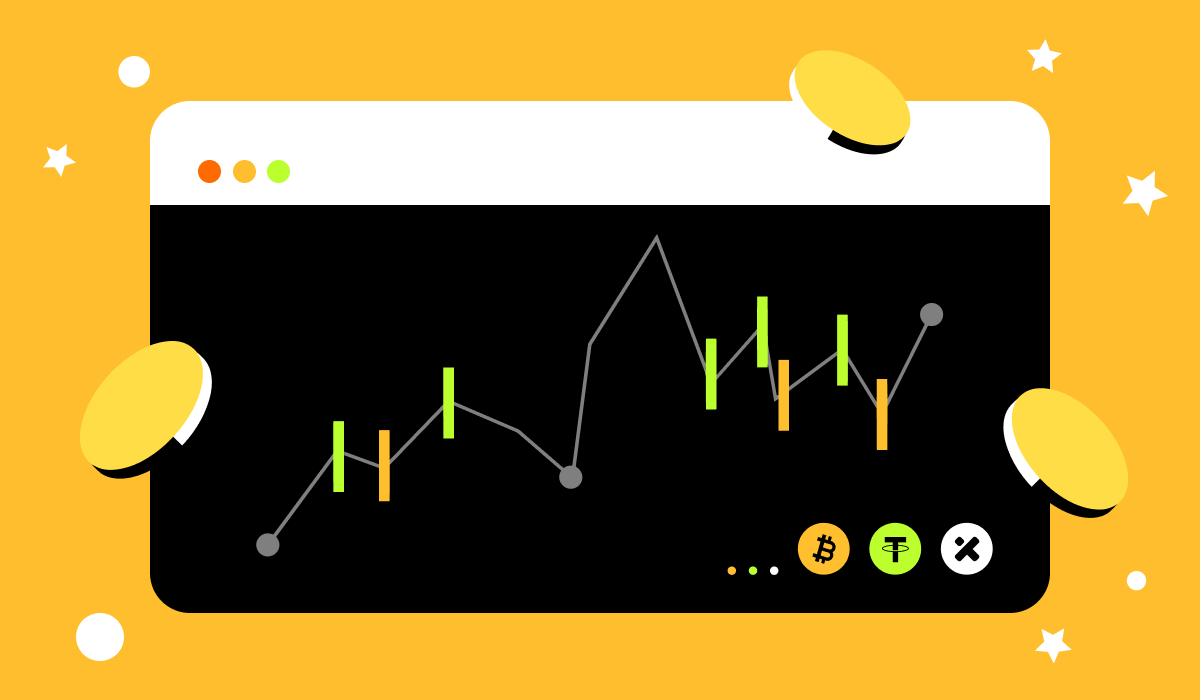 稳扎稳打交易：加密衍生品市场的避险攻略– 帮助中心