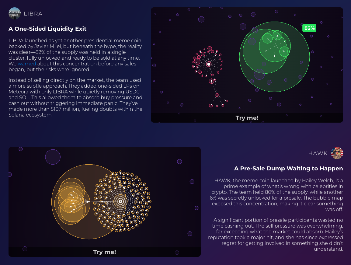 BMT 代币是什么？深度剖析BubbleMaps 的治理与应用– 帮助中心