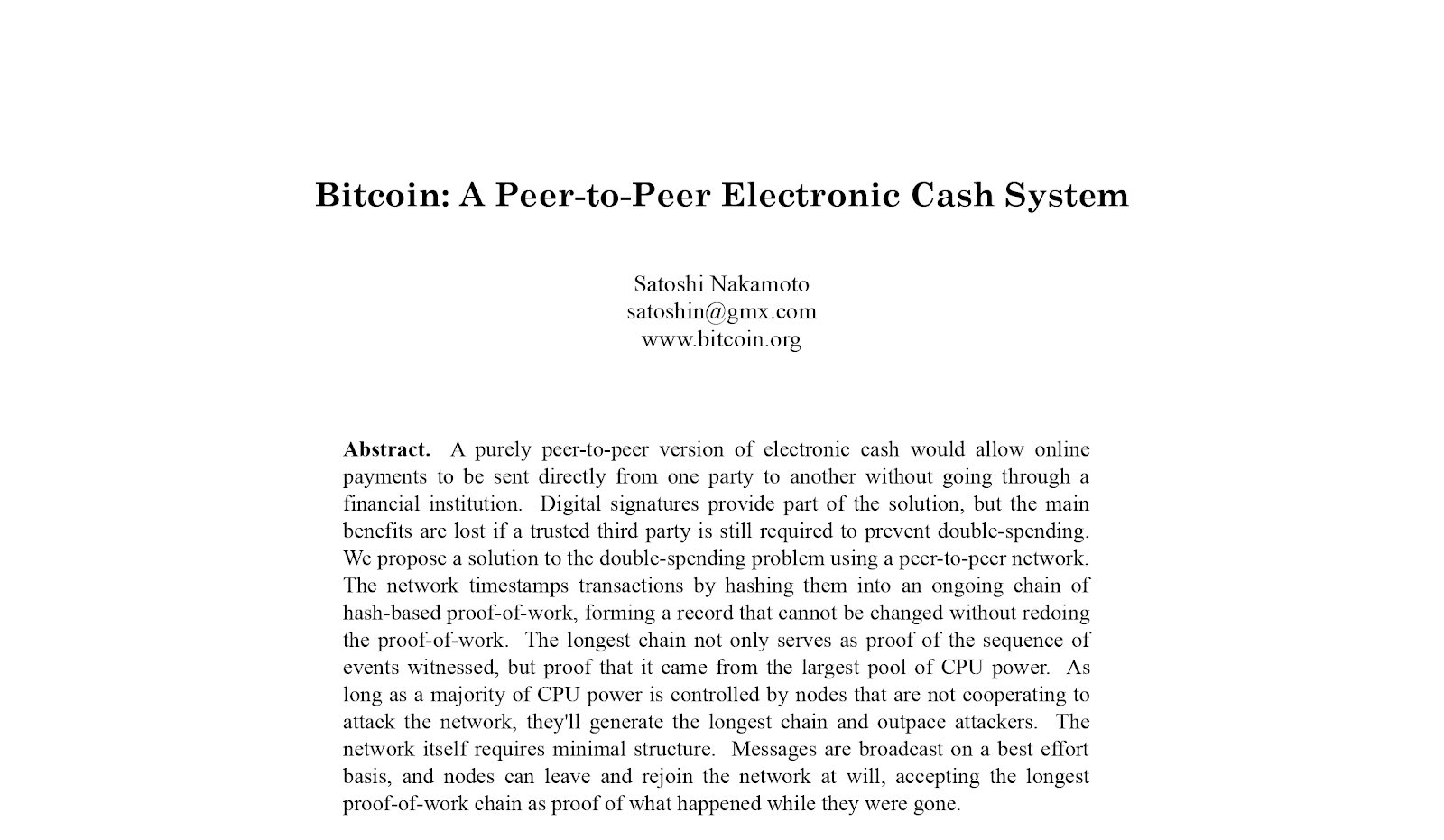2025年比特币完全指南：从入门到进阶– 帮助中心