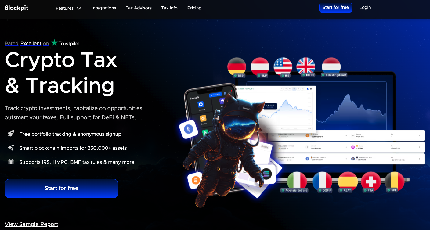 2025 年最佳比特币报税工具推荐：全球交易者都在用哪些软件？ – 帮助中心