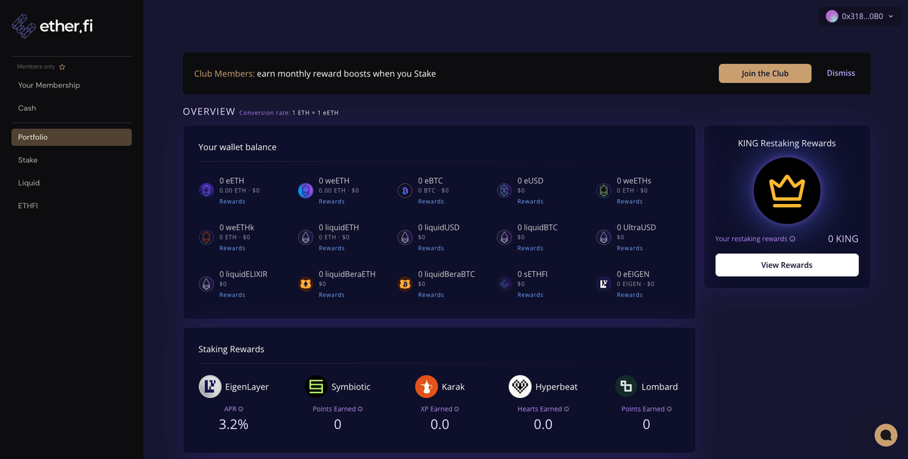 同样质押ETH，为什么别人赚得比你多？ – 帮助中心