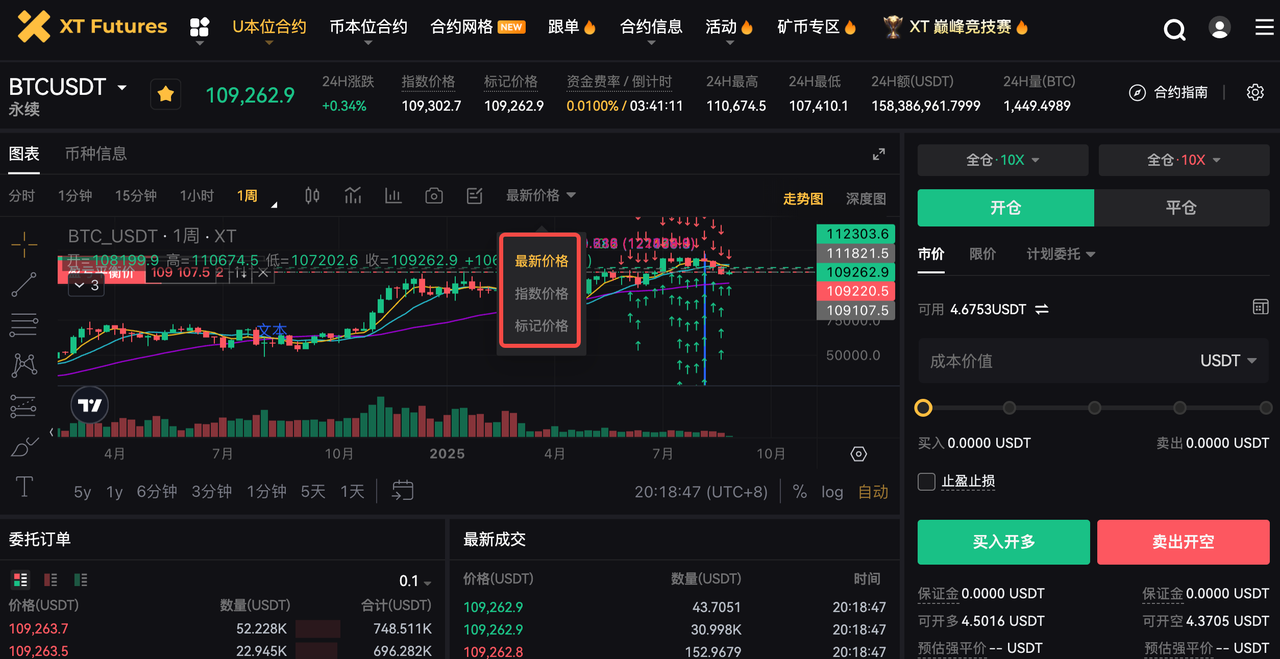 止盈止损常见问题说明– 帮助中心