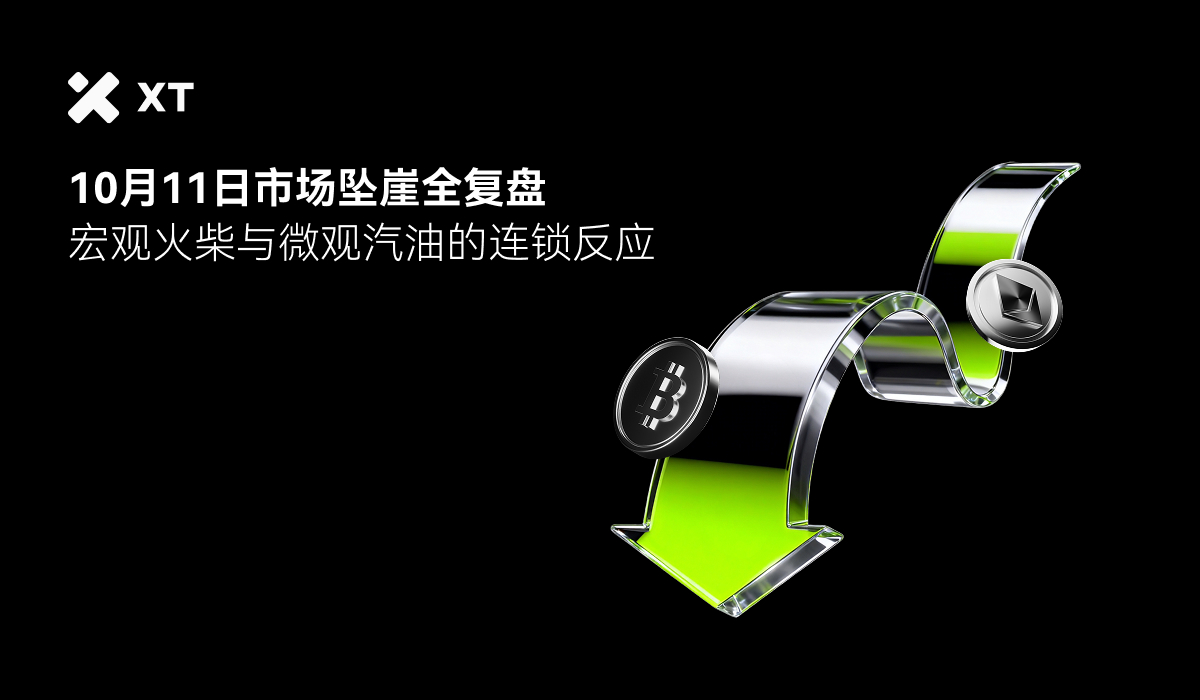 10月11日市场坠崖全复盘｜宏观与微观的连锁反应– 帮助中心