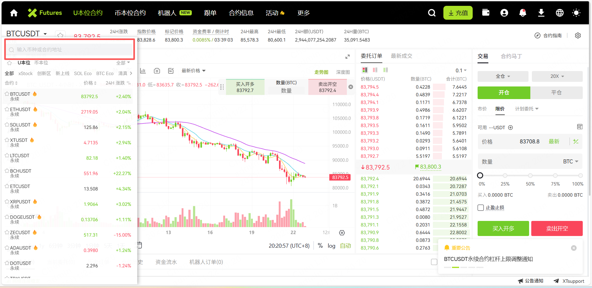 如何做空– 帮助中心