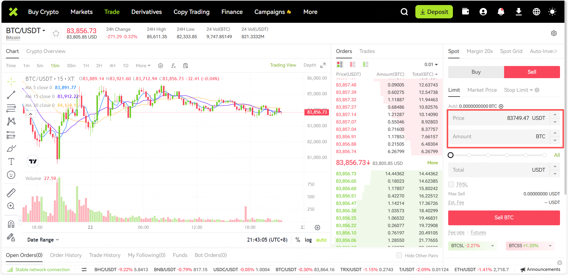 What is a Limit Order and How Do I Place It? – Help Center