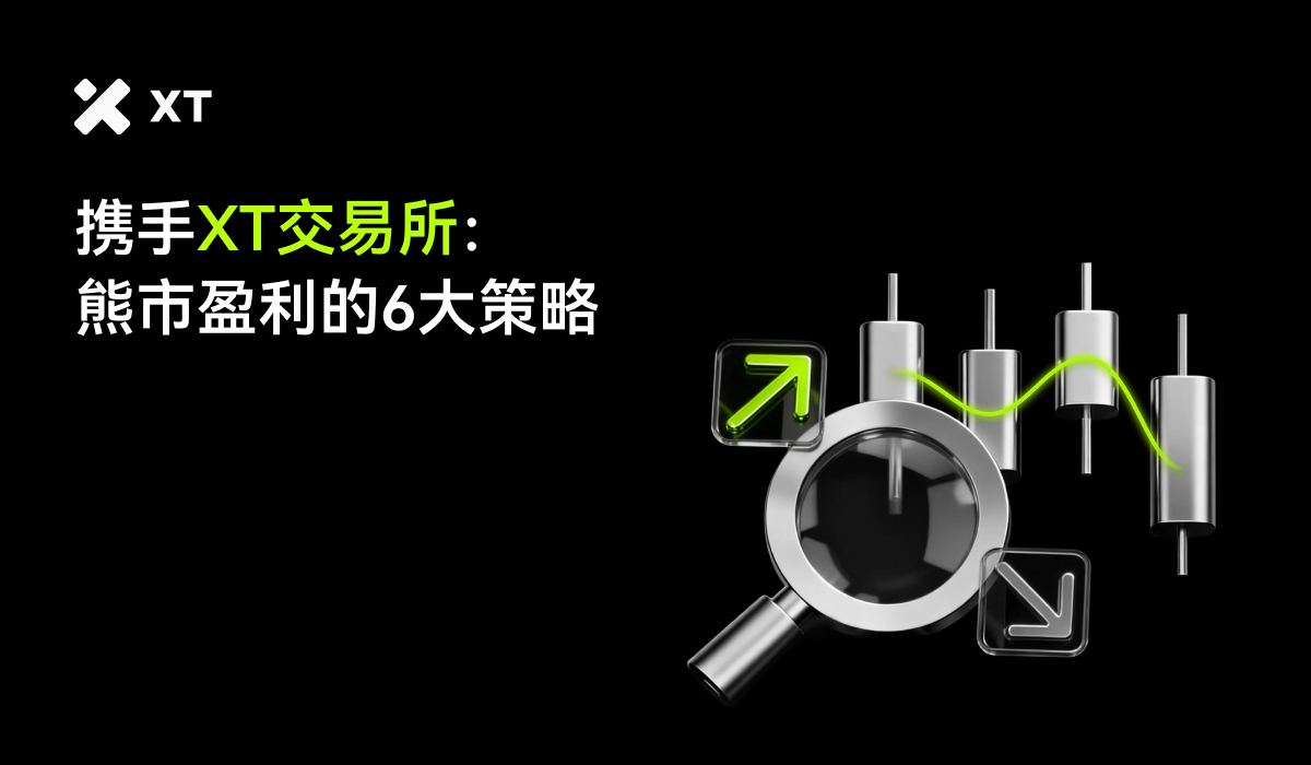 在熊市或横盘市场中赚钱的6 种最佳策略– 帮助中心