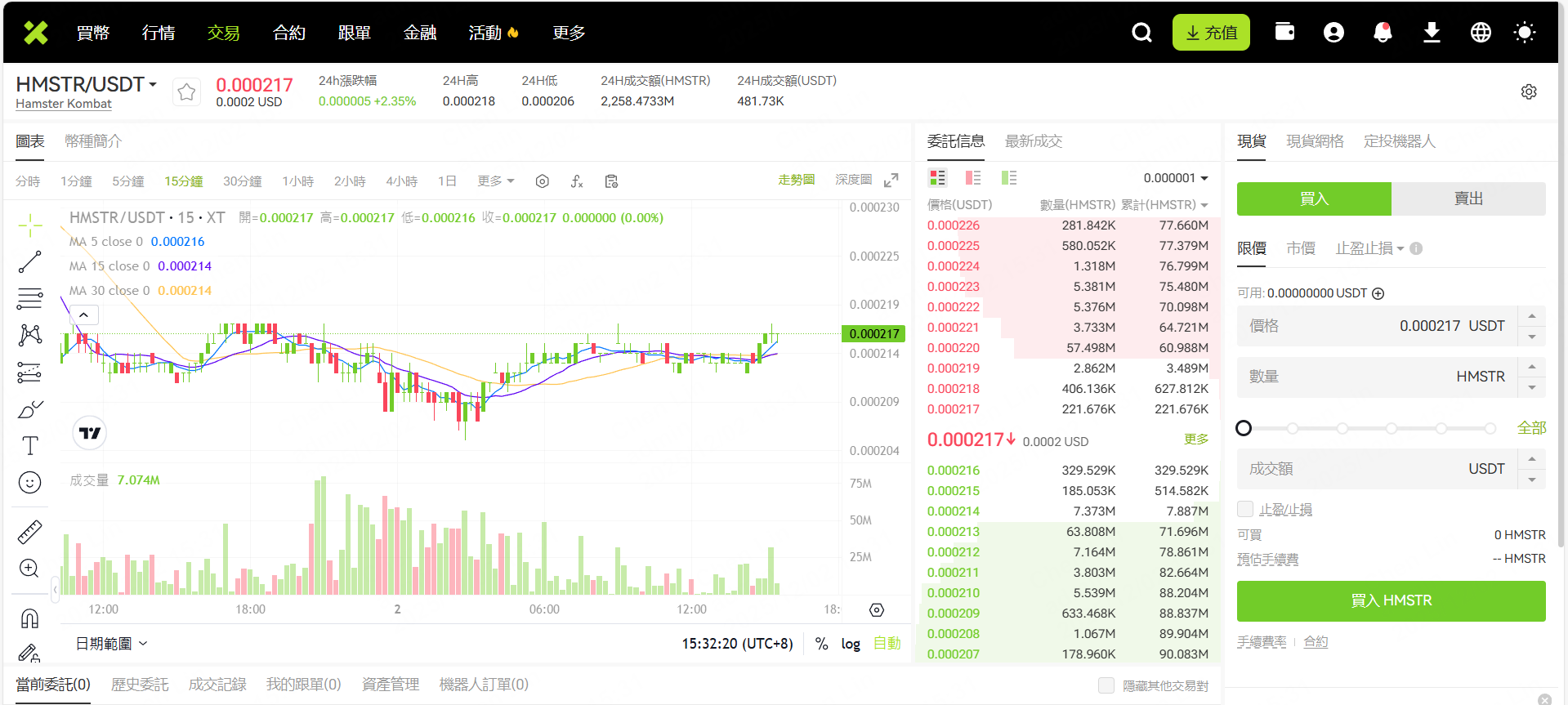 Hamster Kombat (HMSTR) – A Trending Telegram Crypto Game That Has Taken  Over Crypto, Web3 World – Help Center